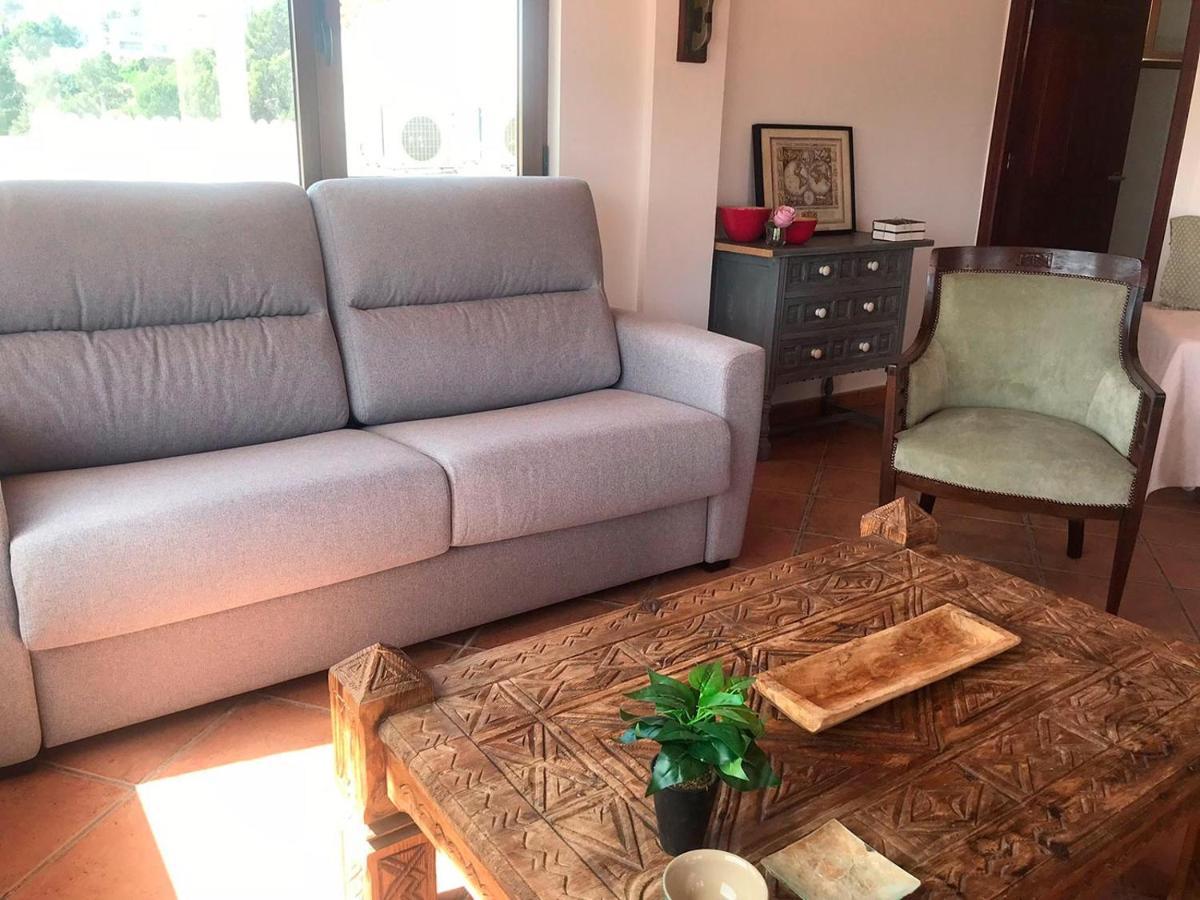 פולופ Leon Dormido Rooms & Apartments מראה חיצוני תמונה