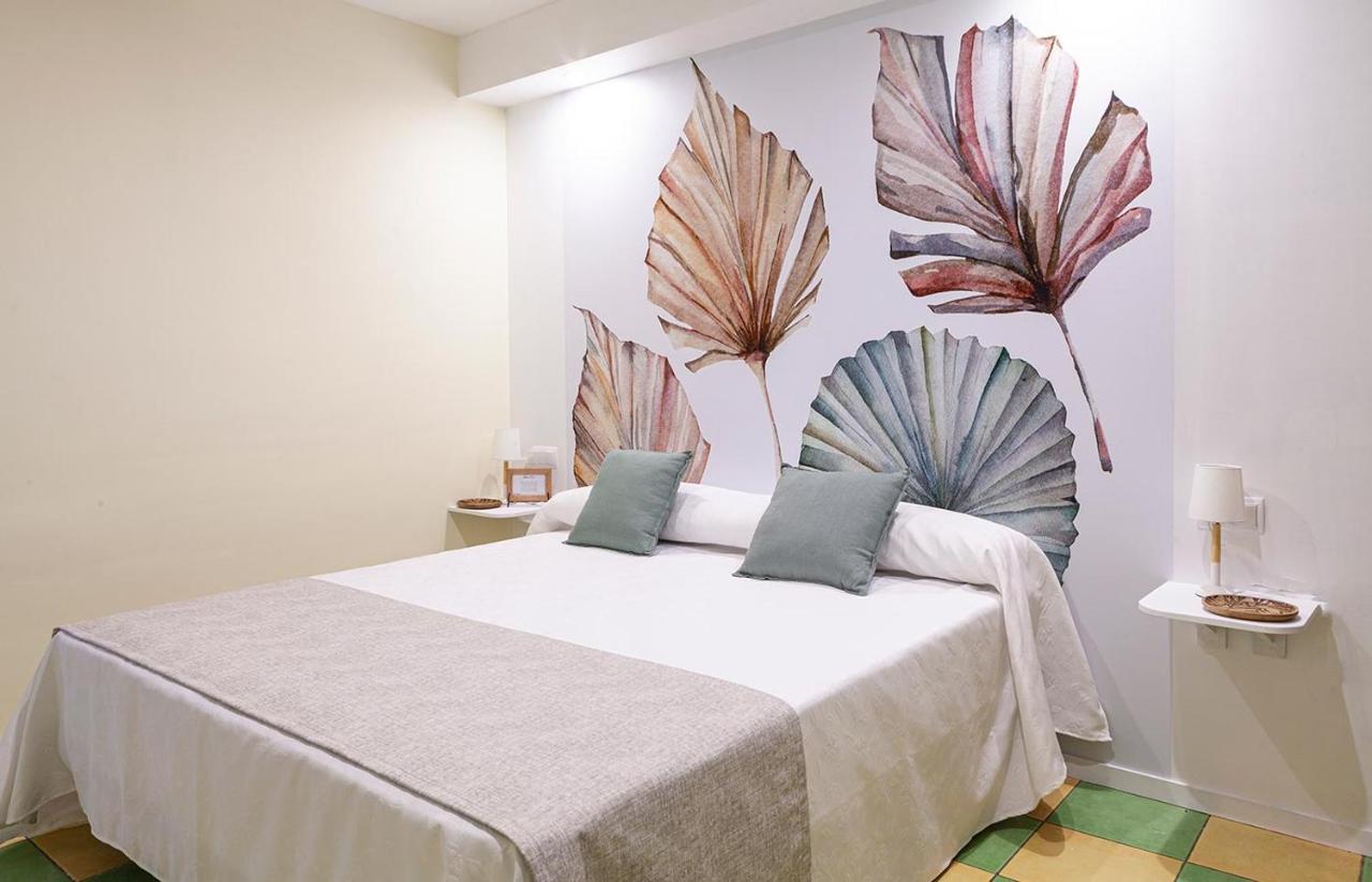פולופ Leon Dormido Rooms & Apartments מראה חיצוני תמונה