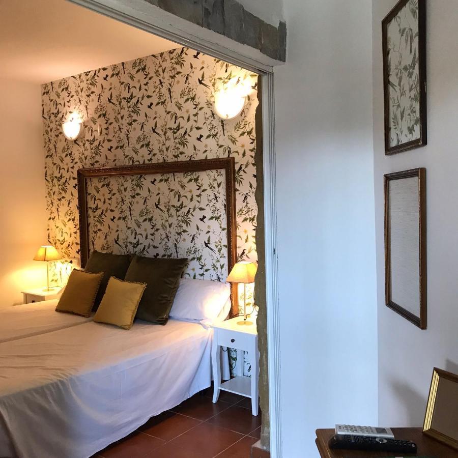 פולופ Leon Dormido Rooms & Apartments מראה חיצוני תמונה