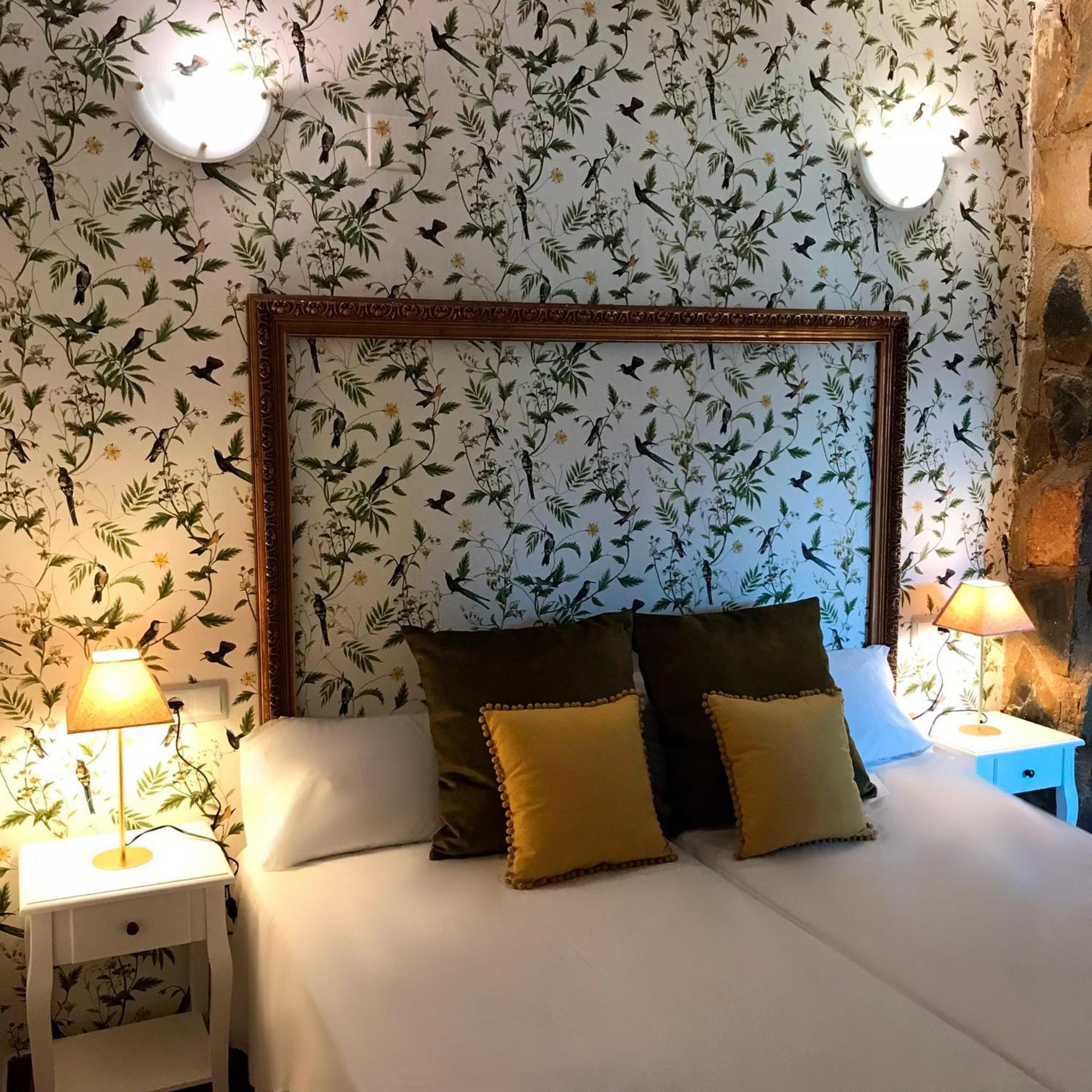 פולופ Leon Dormido Rooms & Apartments מראה חיצוני תמונה