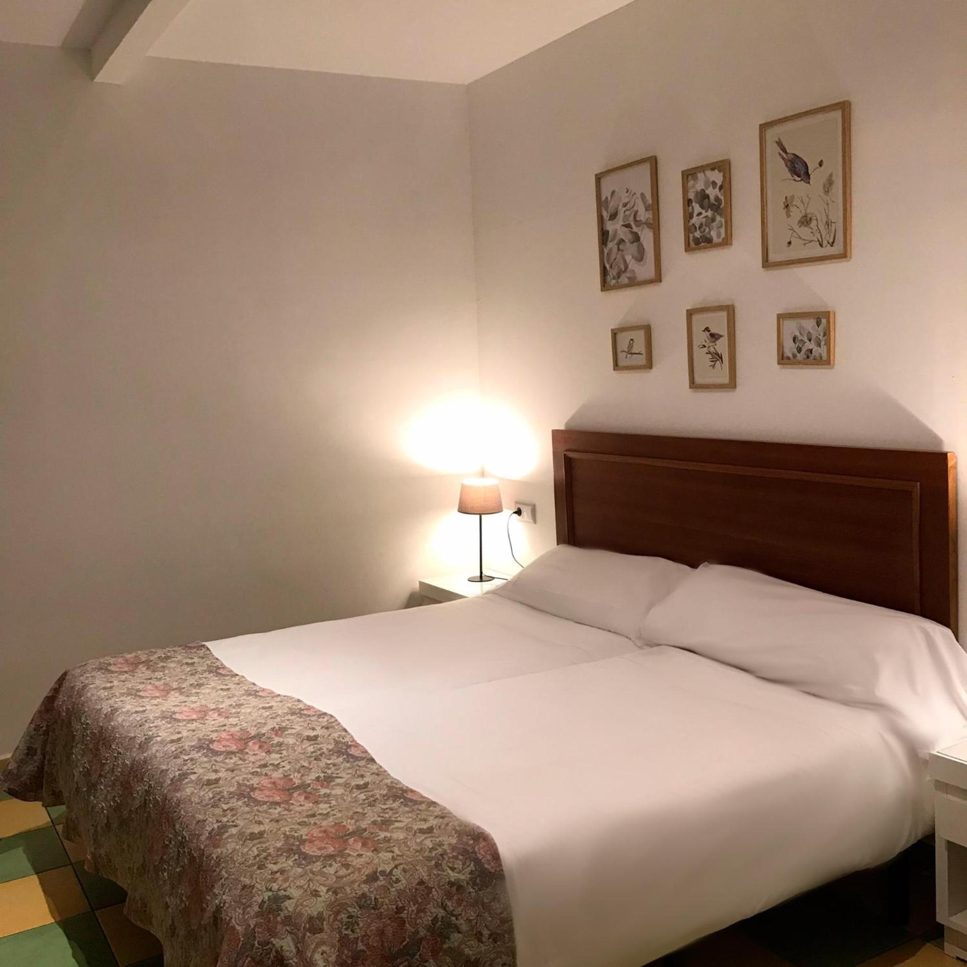 פולופ Leon Dormido Rooms & Apartments מראה חיצוני תמונה
